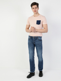 Джинсы Colin’s модель CL1045929DN40109 Фото