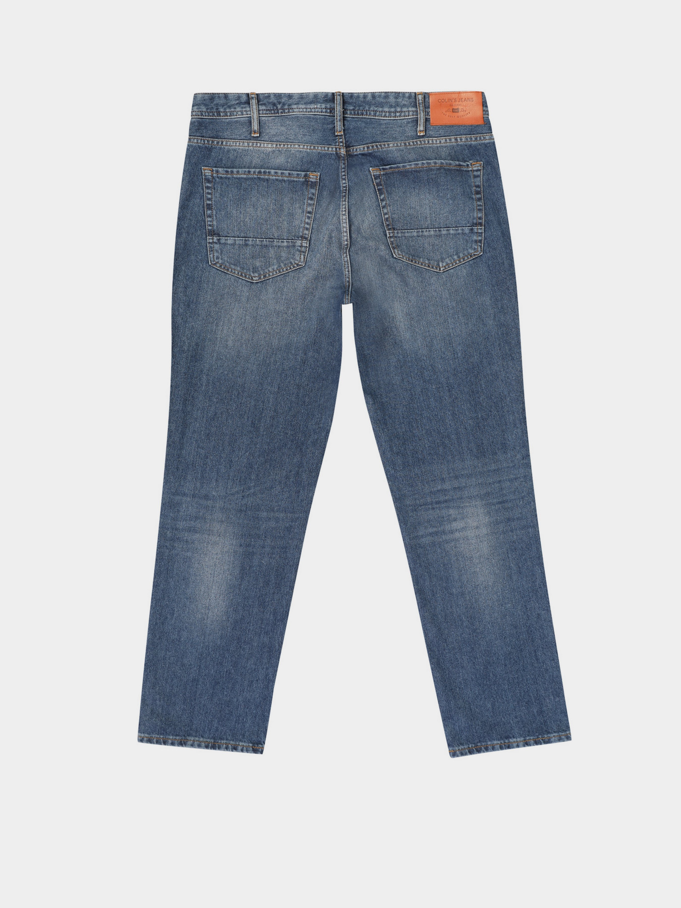 Джинсы Colin’s модель CL1045936DN02910 Фото