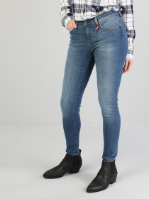 Скинни джинсы Colin’s 757 Sally модель CL1045938DN01025 Фото