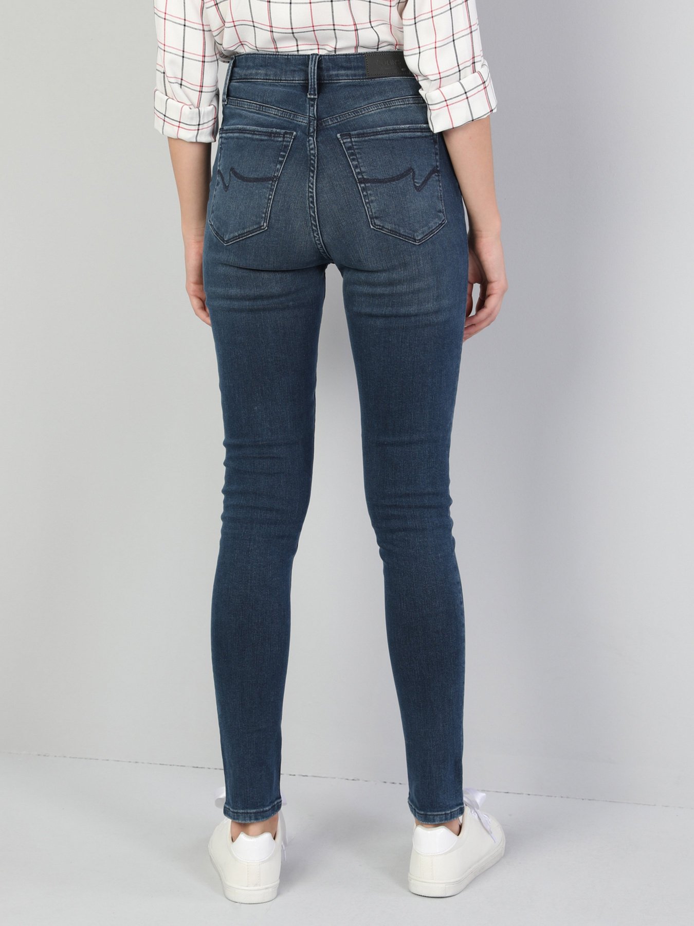 Джинсы Colin’s модель CL1045948DN40446 Фото