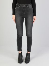 Скинни джинсы Colin’s модель CL1045951DN40404 Фото
