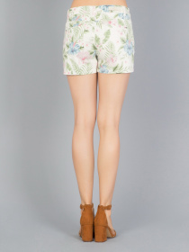 Джинсовые шорты Colin’s модель CL1020308MTC Фото