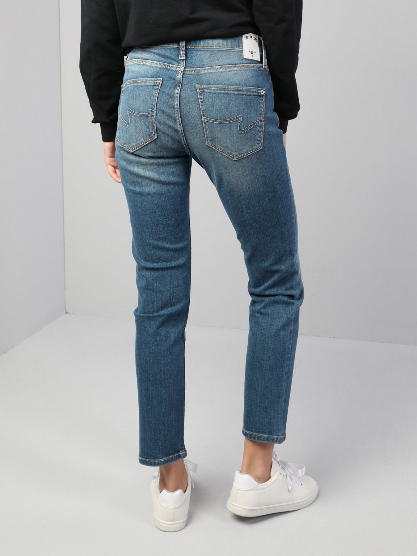 Джинсы Colin’s модель CL1045952DN40434 Фото