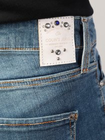 Джинсы Colin’s модель CL1045952DN40434 Фото