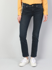 Прямые джинсы Colin’s модель CL1045958DN40429 Прямые джинсы Colin’s модель CL1045958DN40429 Фото