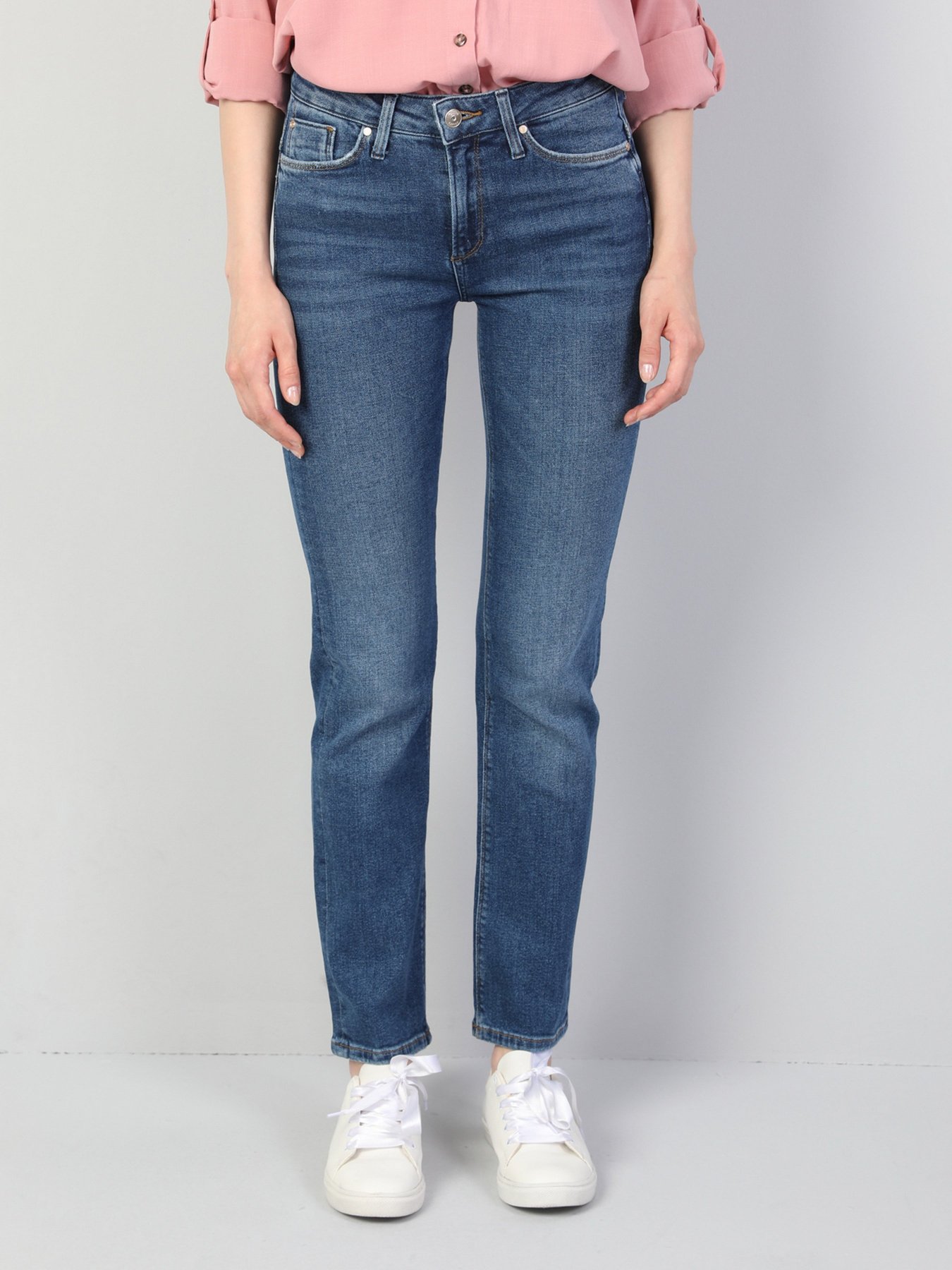 Джинсы Colin’s модель CL1045959DN02001 Фото