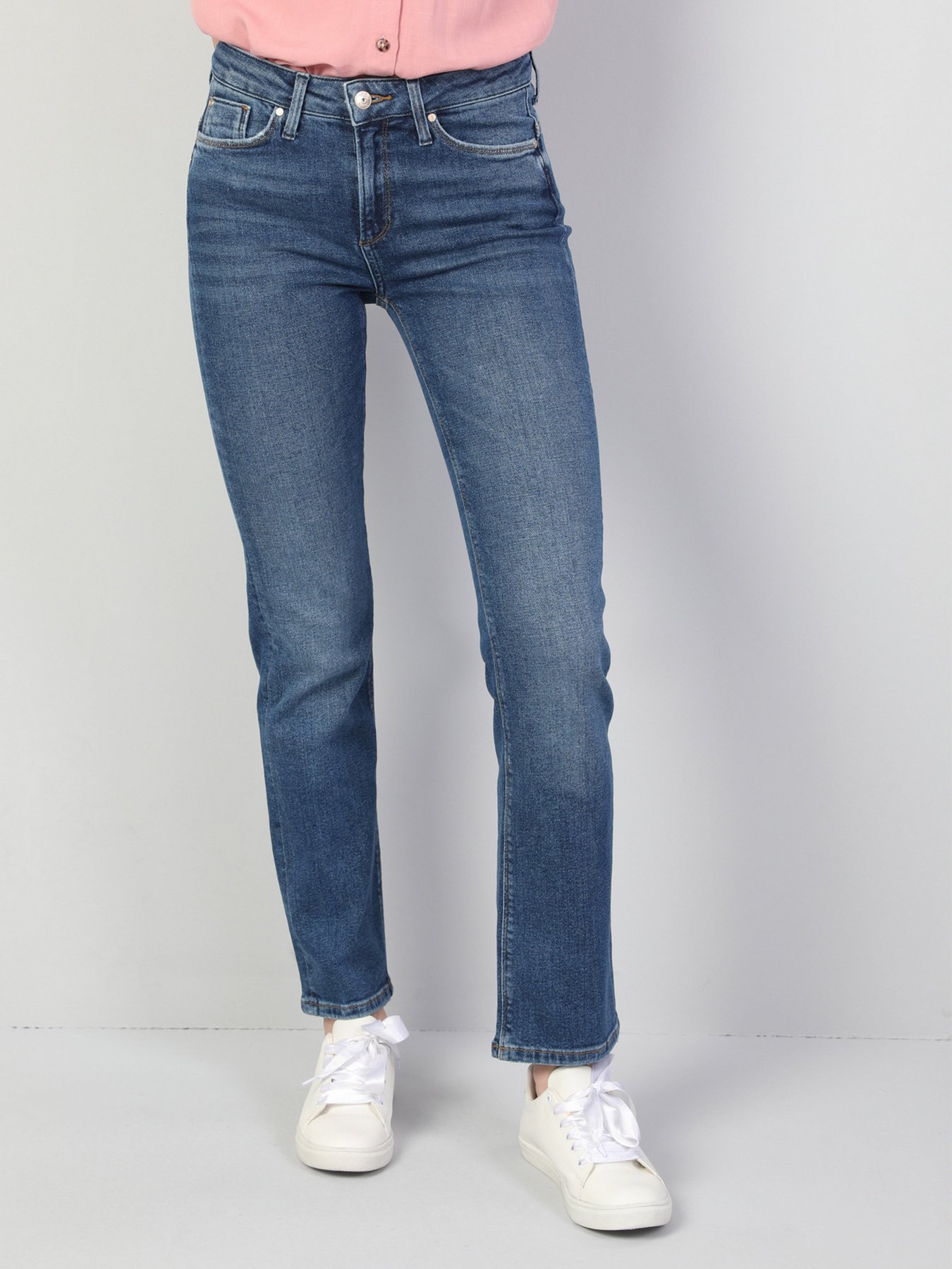 Джинсы Colin’s модель CL1045959DN02001 Фото