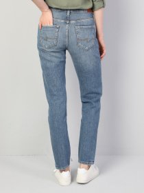 Джинсы Colin’s модель CL1045962DN40425 Фото