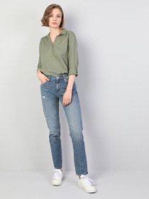 Джинсы Colin’s модель CL1045962DN40425 Фото