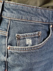 Джинсы Colin’s модель CL1045962DN40425 Фото