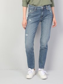 Джинсы Colin’s модель CL1045962DN40425 Джинсы Colin’s модель CL1045962DN40425 Фото