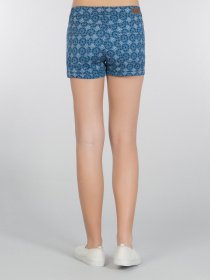 Шорты джинсовые Colin’s модель CL1020309BLI Фото