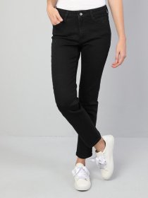 Прямі джинси Colin’s модель CL1046067DN01839 Фото