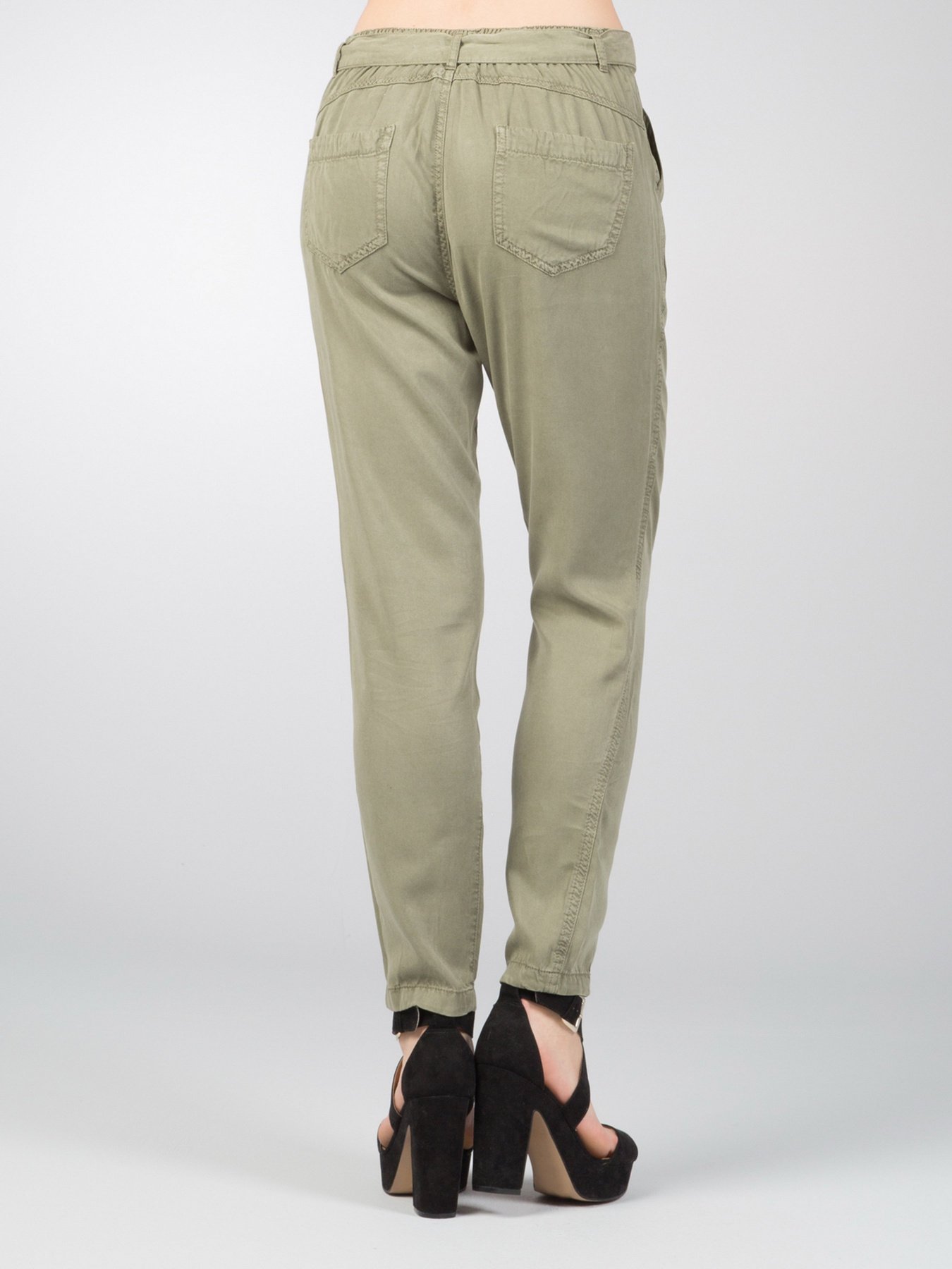 Штани повсякденні Colin’s модель CL1020340KHA Фото