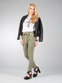 Повсякденні штани Colin’s модель CL1020340KHA Фото