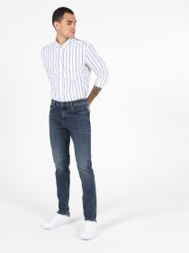 Зауженные джинсы Colin’s 041 Danny модель CL1046150DN07629 Фото