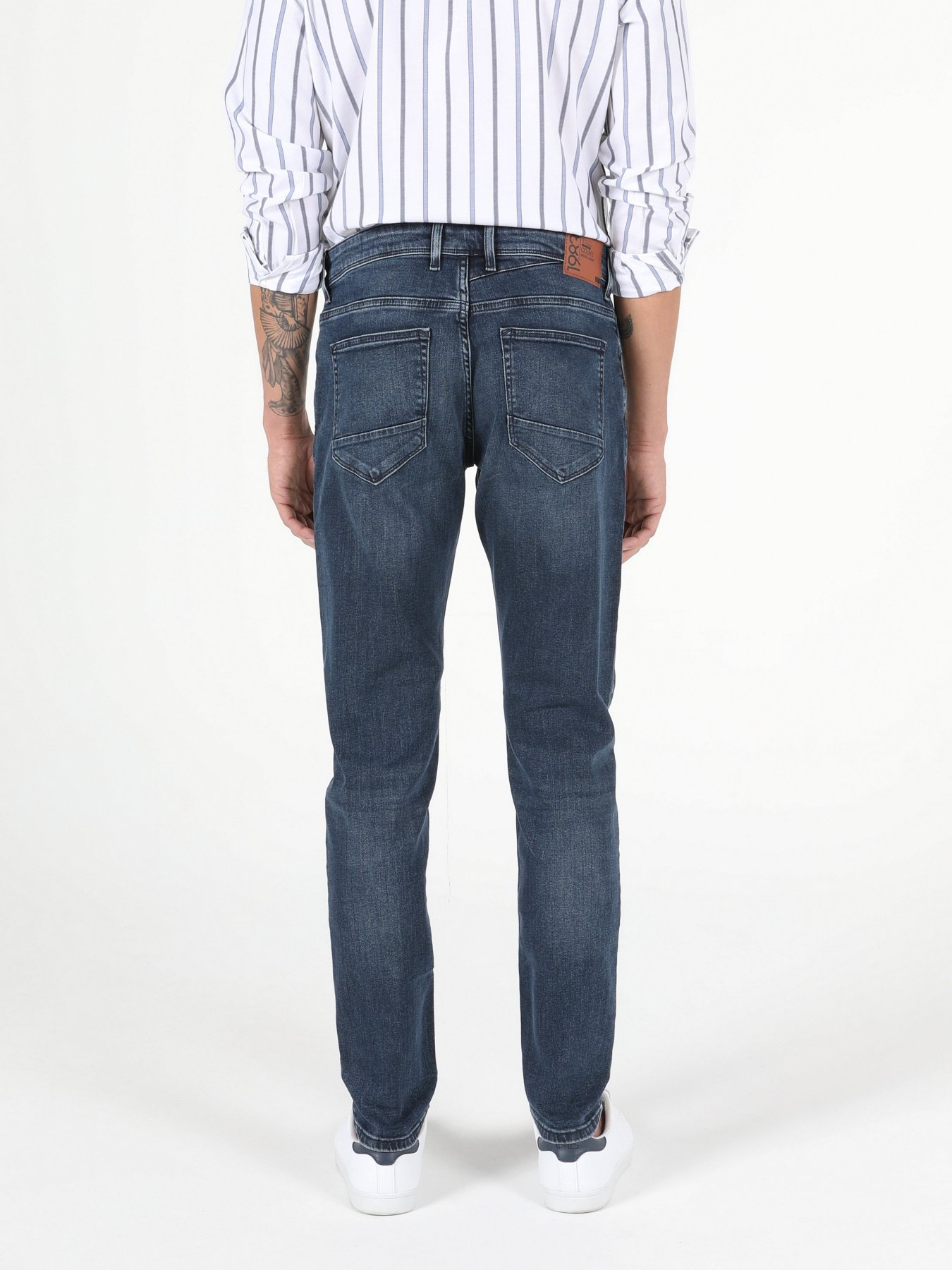 Зауженные джинсы Colin’s 041 Danny модель CL1046150DN07629 Фото