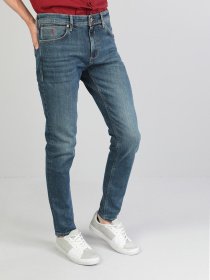 Зауженные джинсы Colin’s 041 Danny модель CL1046152DN07610 Фото