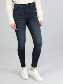 Скинни джинсы Colin’s модель CL1046188DN40423 Фото