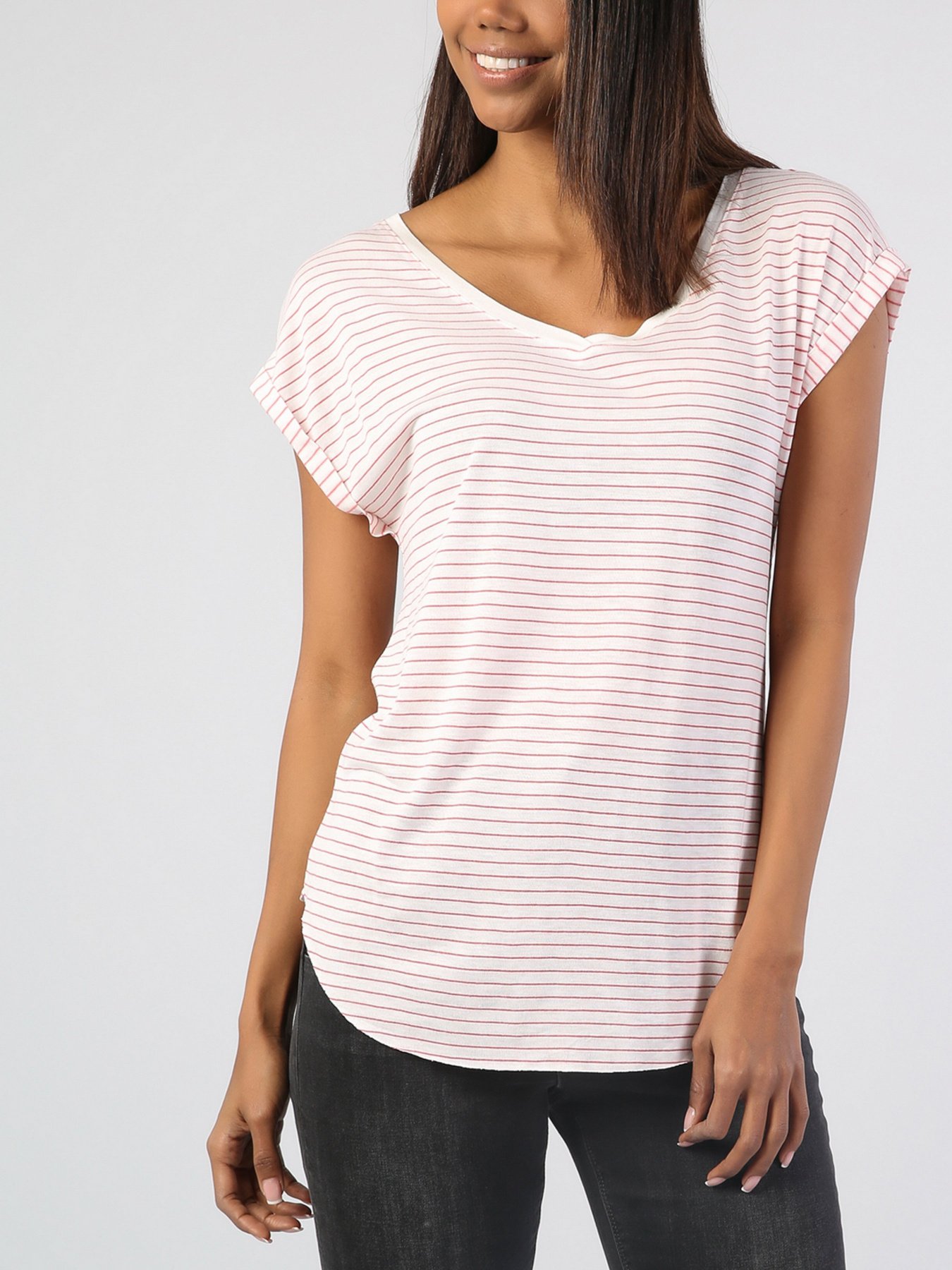 Футболки и поло Colin’s модель CL1020423CRL Фото