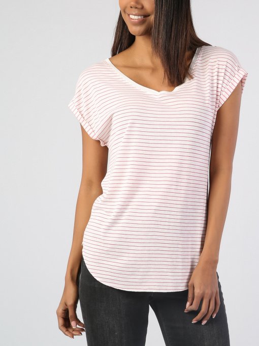 Футболки и поло Colin’s модель CL1020423CRL Фото