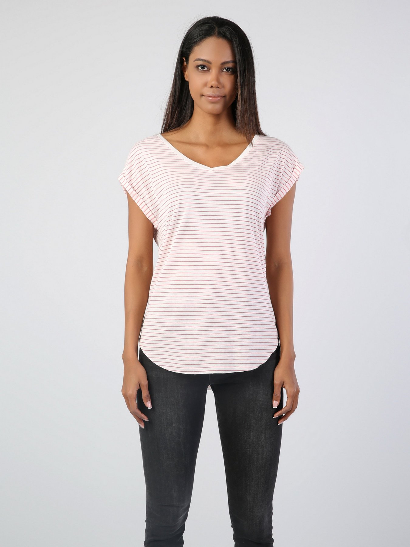 Футболки і поло Colin’s модель CL1020423CRL Фото