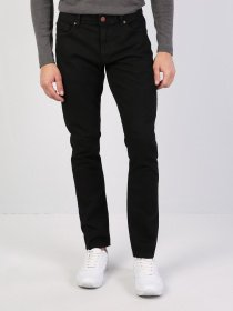 Скинни джинсы Colin’s модель CL1046205DN40633 Фото