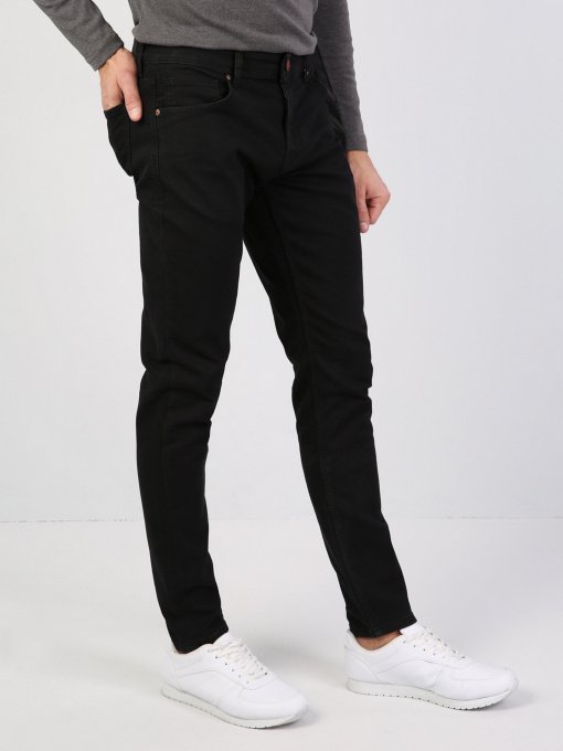 Скинни джинсы Colin’s модель CL1046205DN40633 Фото