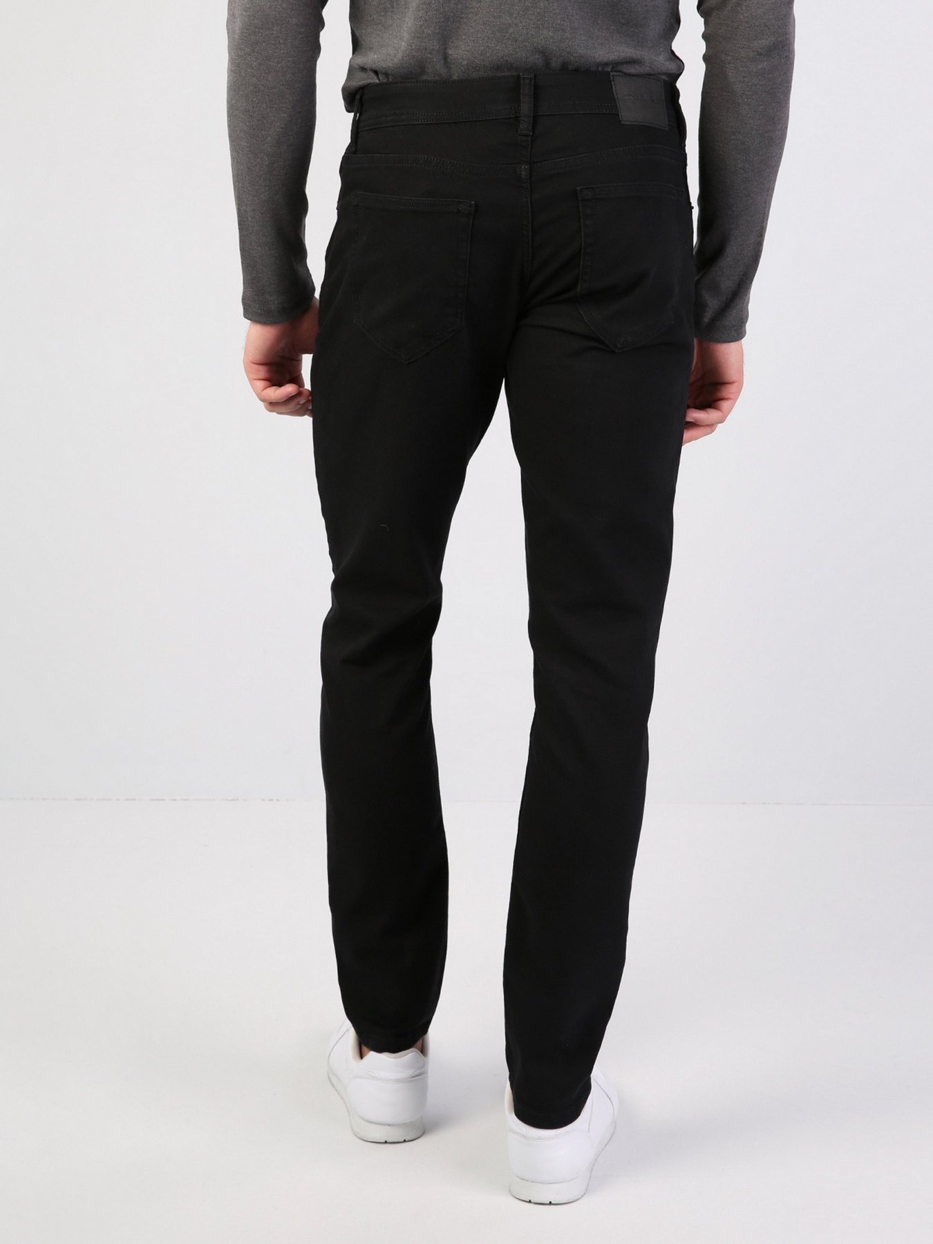 Скіні джинси Colin’s модель CL1046205DN40633 Скіні джинси Colin’s модель CL1046205DN40633 Фото