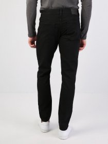 Скіні джинси Colin’s модель CL1046205DN40633 Скіні джинси Colin’s модель CL1046205DN40633 Фото