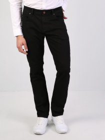 Прямые джинсы Colin’s модель CL1046207DN40633 Фото