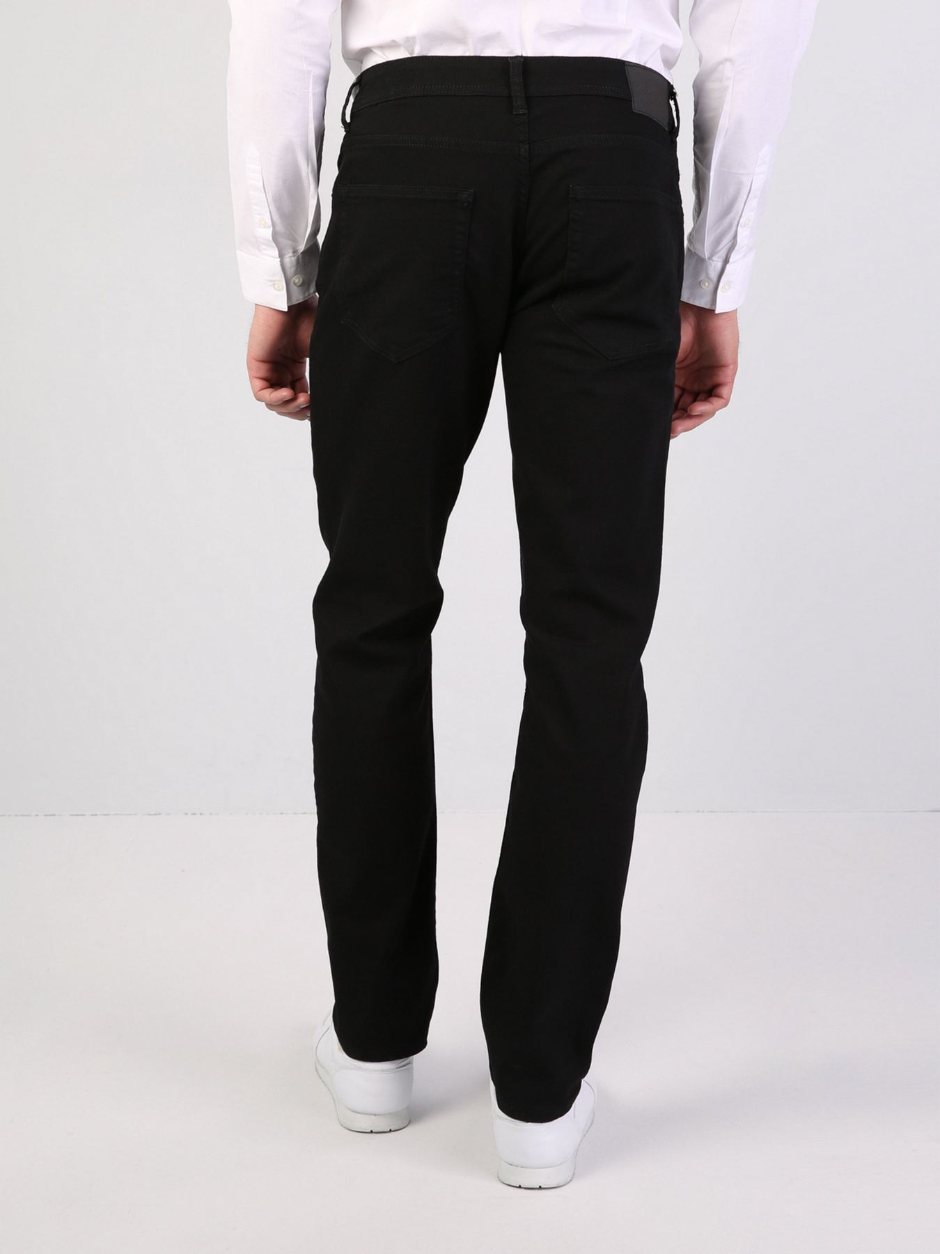 Прямі джинси Colin’s модель CL1046207DN40633 Фото