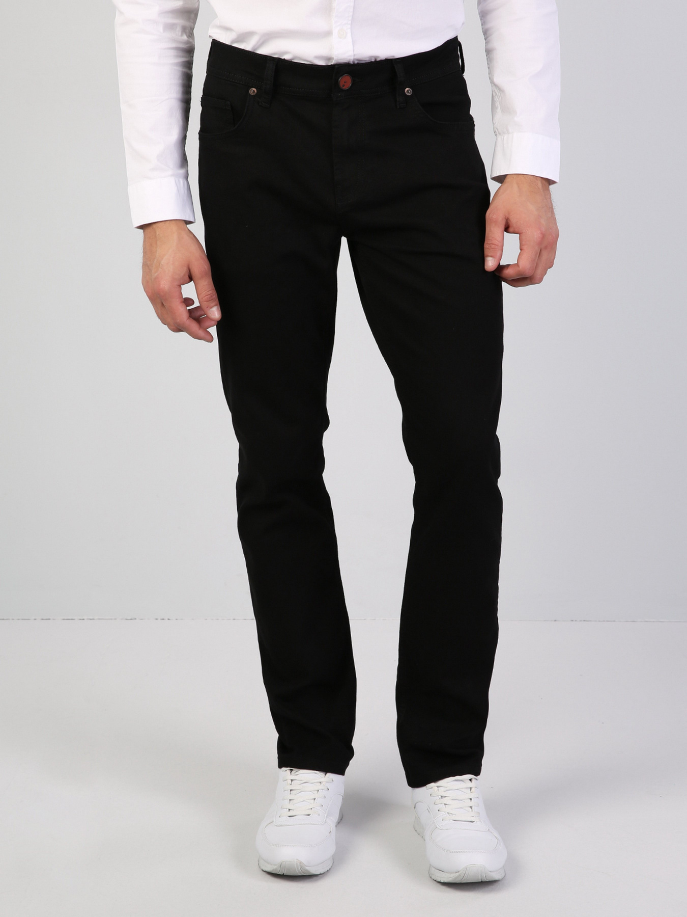 Прямі джинси Colin’s модель CL1046207DN40633 Фото