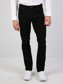 Прямі джинси Colin’s модель CL1046207DN40633 Фото