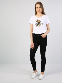 Джинсы Colin’s модель CL1046210DN40633 Джинсы Colin’s модель CL1046210DN40633 Фото