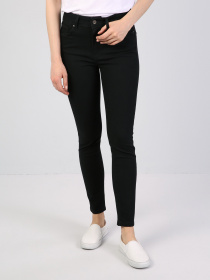 Джинсы Colin’s модель CL1046210DN40633 Джинсы Colin’s модель CL1046210DN40633 Фото