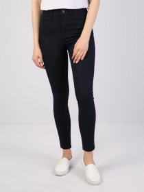 Скинни джинсы Colin’s модель CL1046211DN40634 Фото