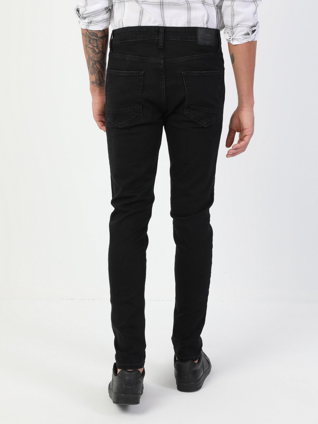 Джинсы Colin’s модель CL1046603DN05953 Фото