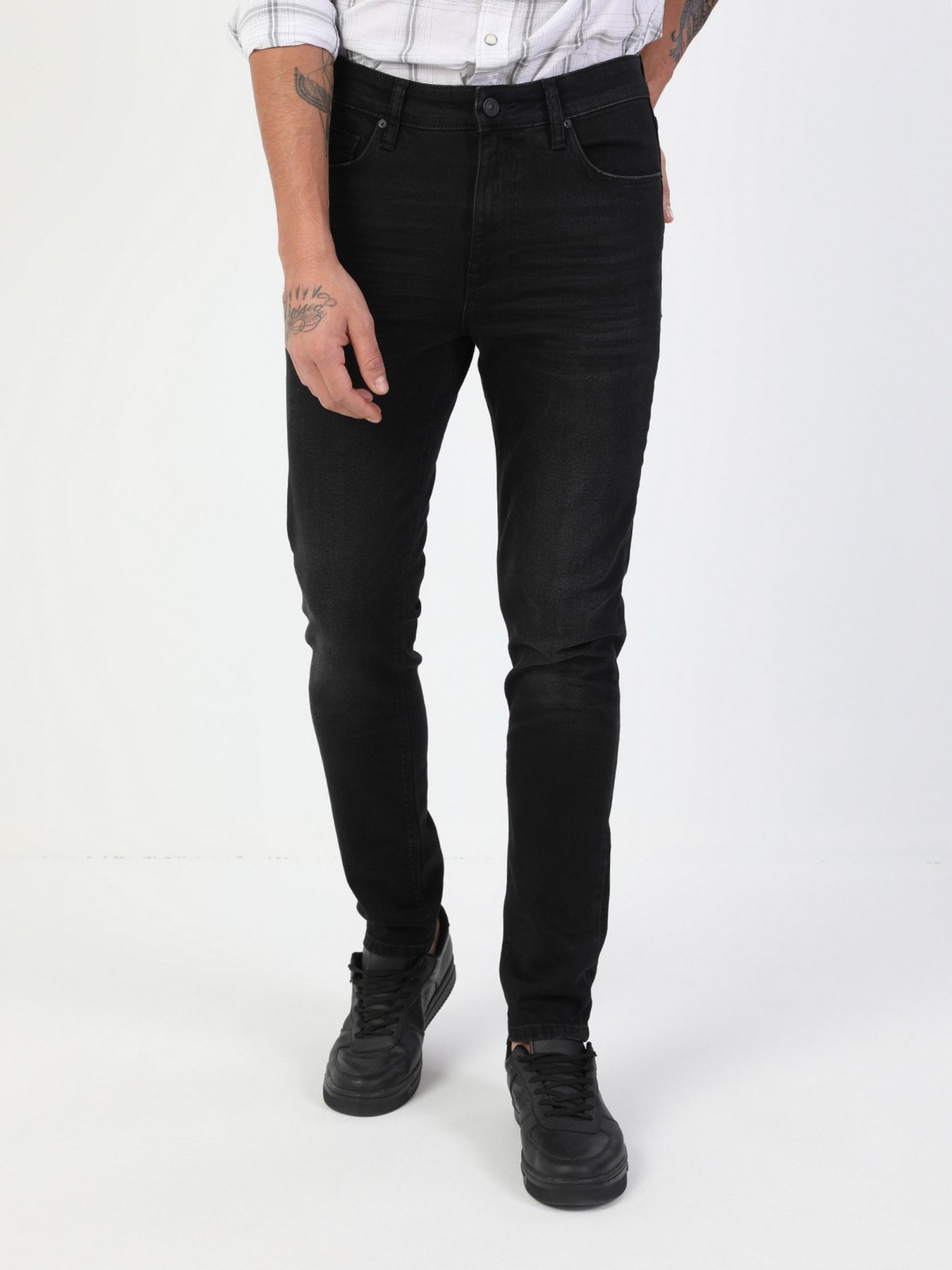 Джинсы Colin’s модель CL1046603DN05953 Фото