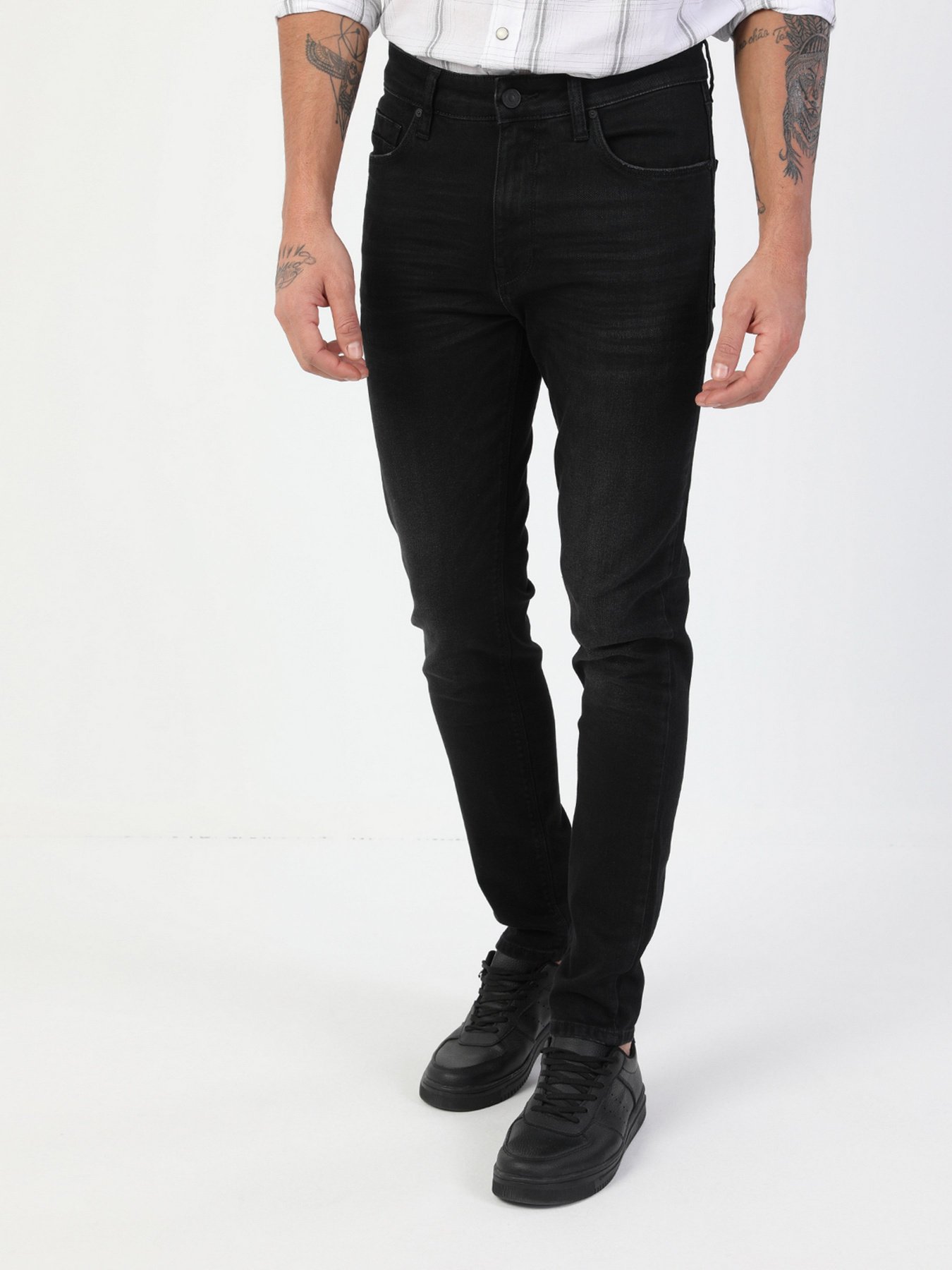 Джинсы Colin’s модель CL1046603DN05953 Фото