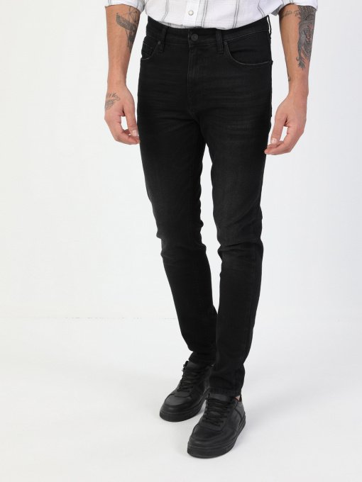 Джинси Colin’s модель CL1046603DN05953 Фото