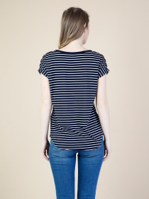 Футболки и поло Colin’s модель CL1020423NAV Фото