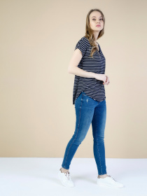 Футболки и поло Colin’s модель CL1020423NAV Фото