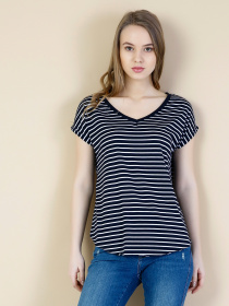 Футболки и поло Colin’s модель CL1020423NAV Фото