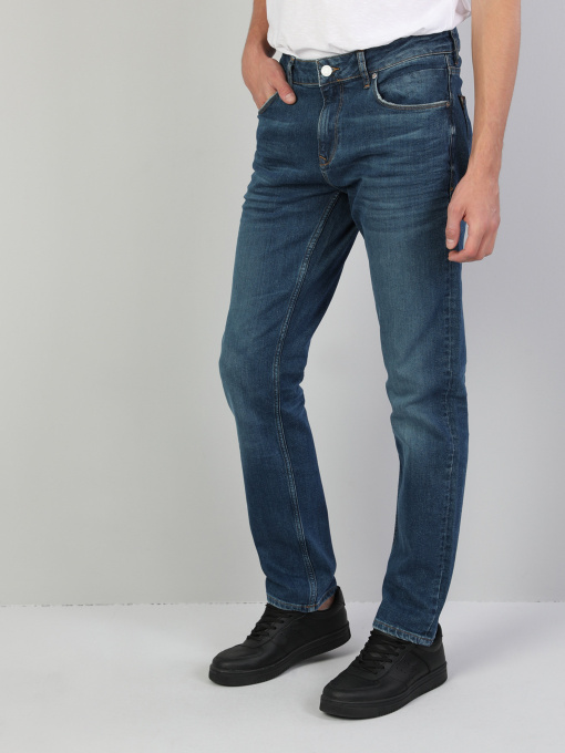 Джинси Colin’s модель CL1046638DN40716 Фото