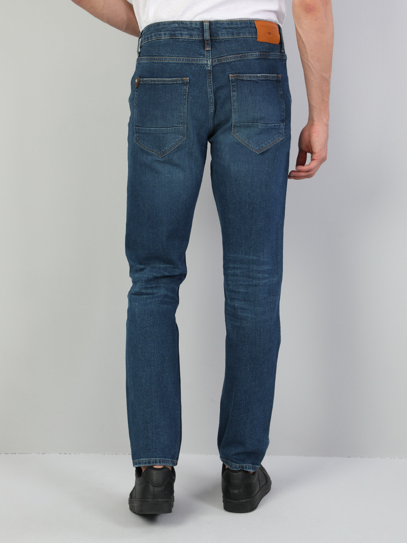 Джинсы Colin’s модель CL1046638DN40716 Фото