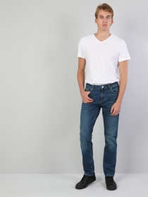 Джинсы Colin’s модель CL1046638DN40716 Фото