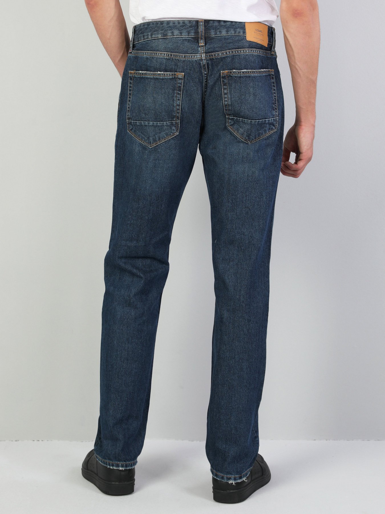 Джинси Colin’s модель CL1046653DN40573 Фото