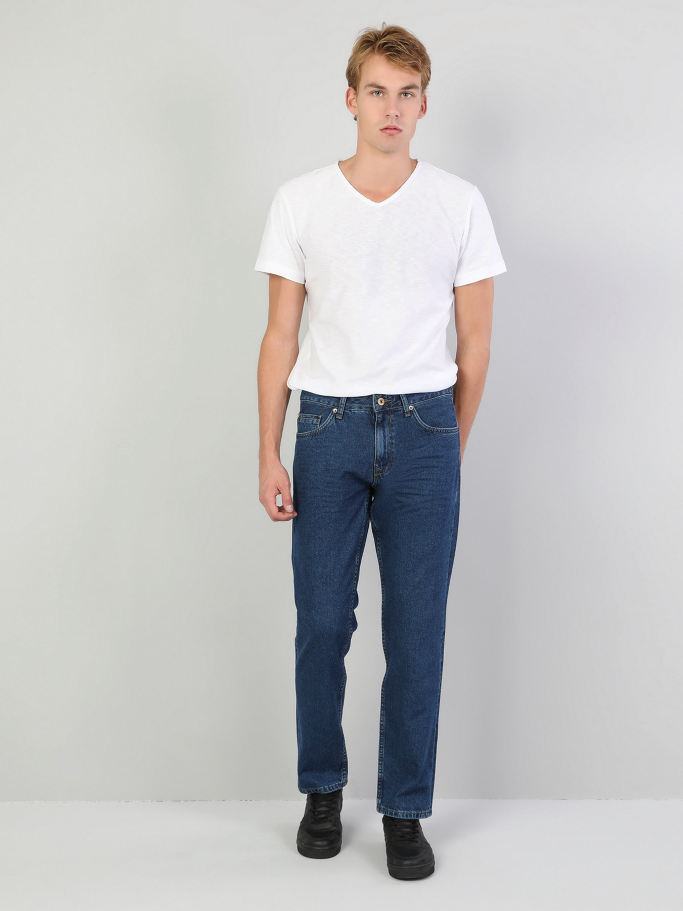 Джинсы Colin’s модель CL1046655DN40650 Фото