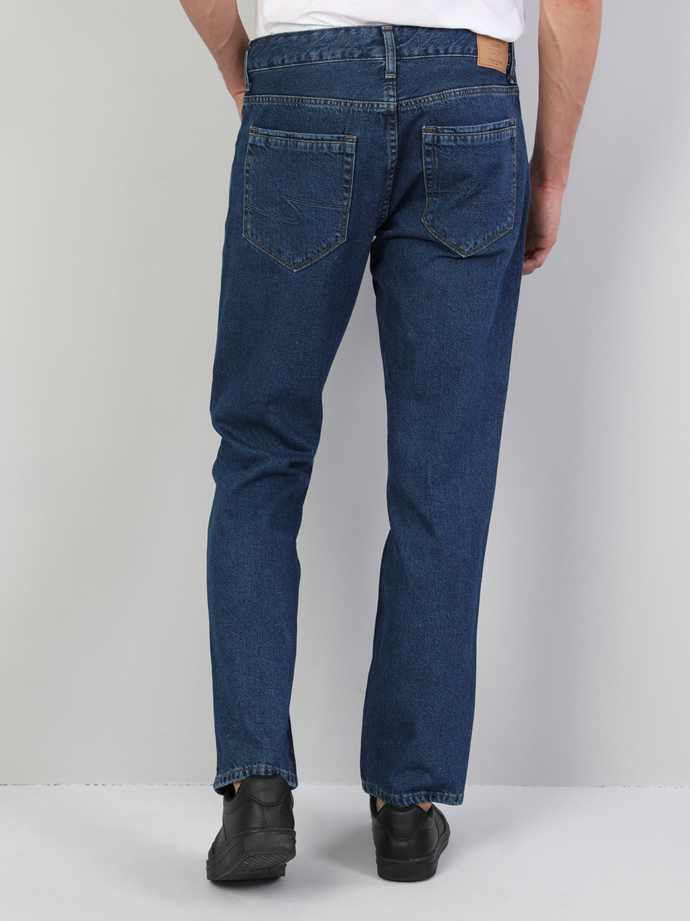 Джинсы Colin’s модель CL1046655DN40650 Фото
